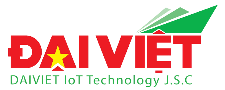 Công Ty Cổ Phần Công Nghệ IoT Đại Việt